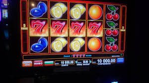 Live dealer studio with multiple camera angles
